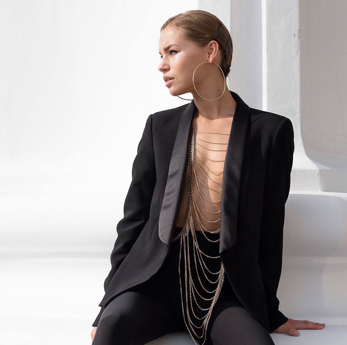 Алиша Алиша