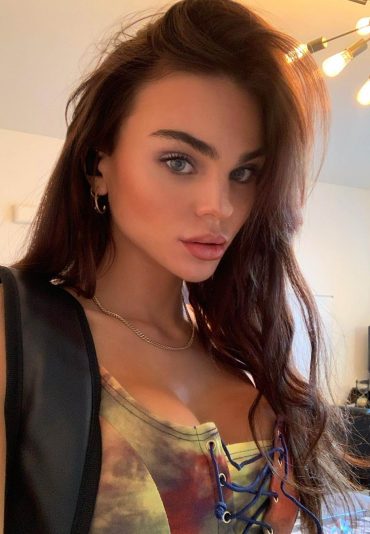 Еванджелина