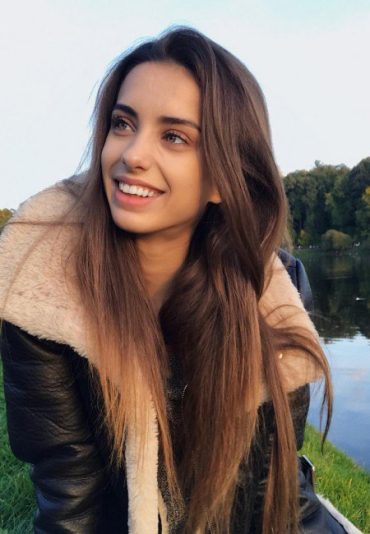 Виолетта